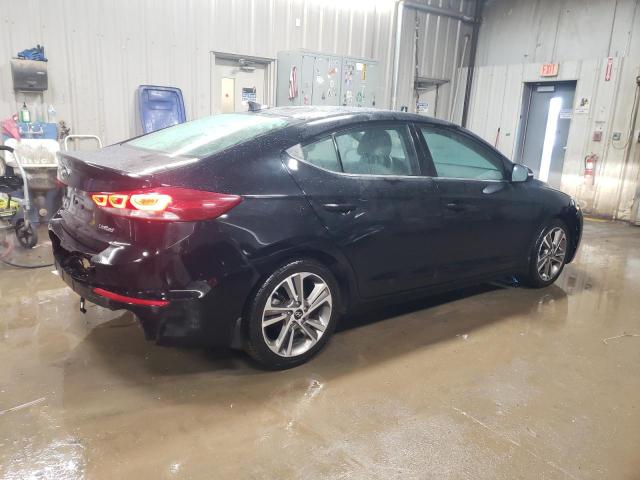 2018 HYUNDAI ELANTRA SE - 5NPD84LF2JH214610