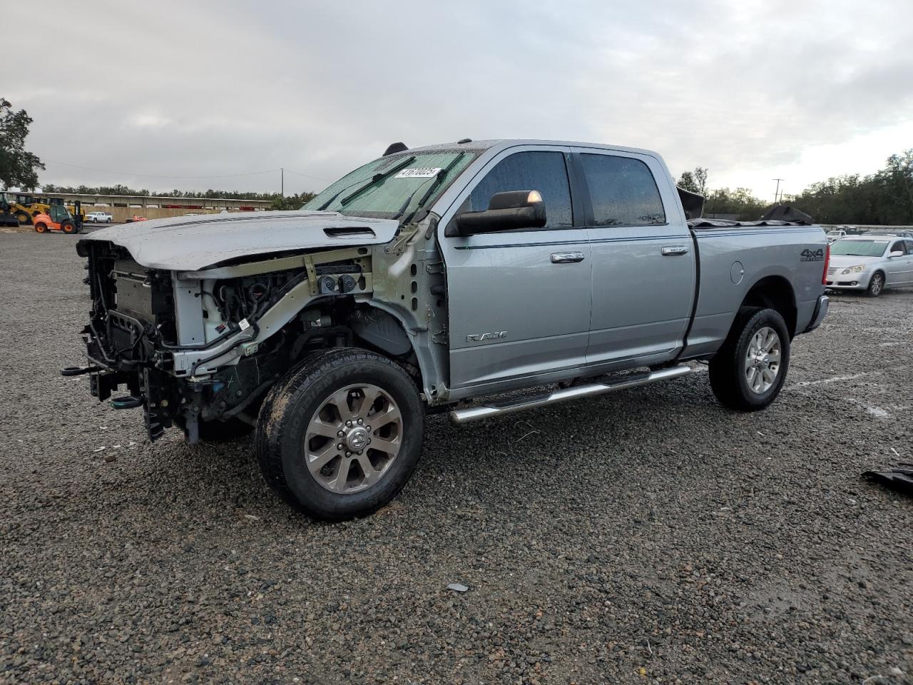 RAM 2500 BIG HORN