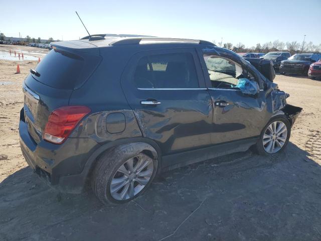 2017 CHEVROLET TRAX PREMI 3GNCJMSB5HL176516