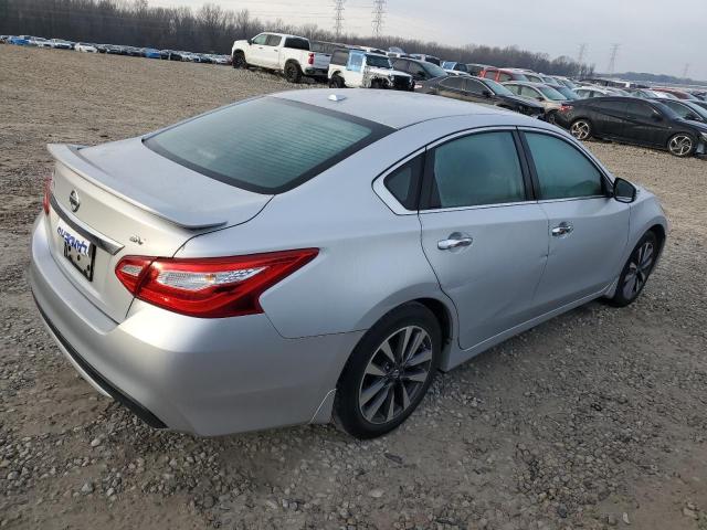 2017 NISSAN ALTIMA 2.5 - 1N4AL3AP9HC482170
