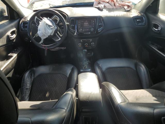 2018 JEEP COMPASS LA - 3C4NJCBBXJT460841
