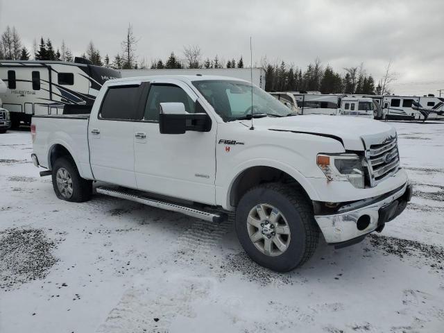 Vin: 1ftfw1et9dkf50115, lot: 88499685, ford f-150 supercrew 20134