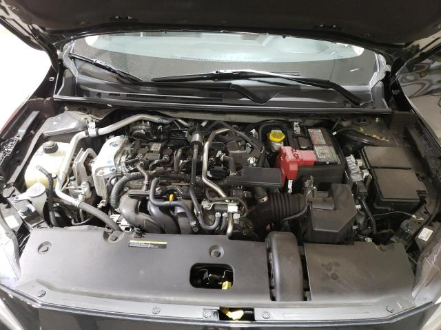 2023 NISSAN SENTRA SV - 3N1AB8CV9PY306282