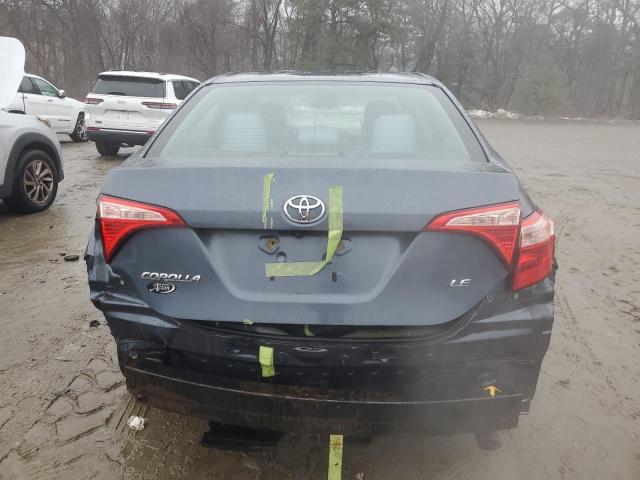 2018 TOYOTA COROLLA L - 2T1BURHE9JC069360