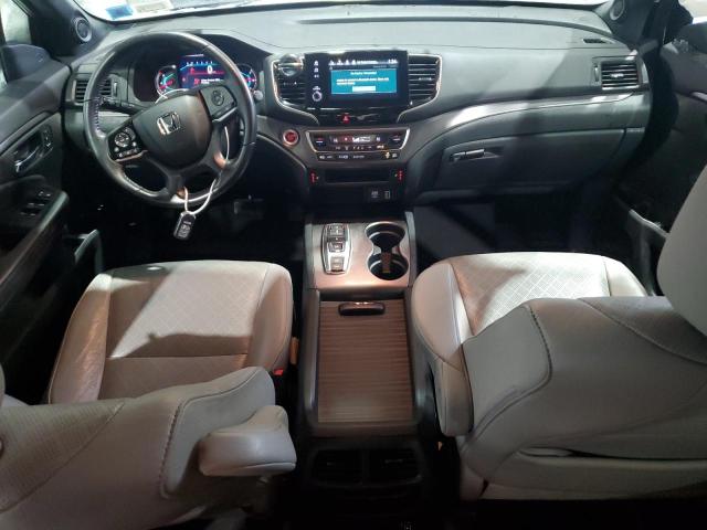 2021 HONDA PASSPORT 5FNYF8H50MB024161
