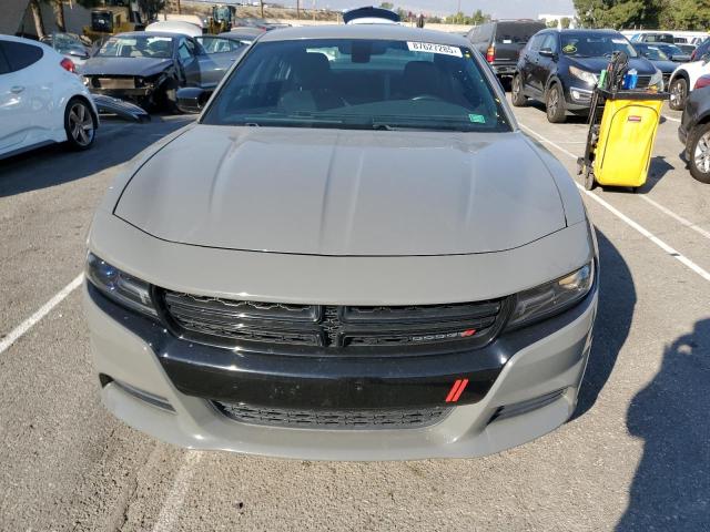 2018 DODGE CHARGER SX - 2C3CDXBG0JH113310