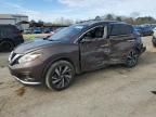 2015 NISSAN MURANO - 5N1CZ2MG4FN200067