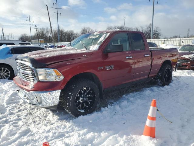 RAM 1500 SLT