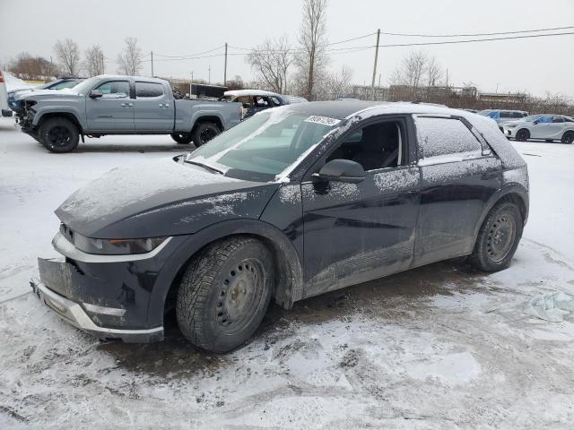 Vin: km8kn4ae4pu202723, lot: 89361295, hyundai ioniq sel 2023 img_1