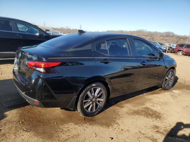 2020 NISSAN VERSA SV - 3N1CN8EV1LL909201
