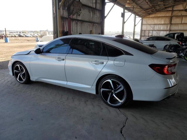 2021 HONDA ACCORD SPO - 1HGCV2F38MA026830