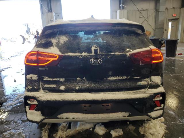 2021 KIA NIRO EX PR - KNDCC3LD8M5463453