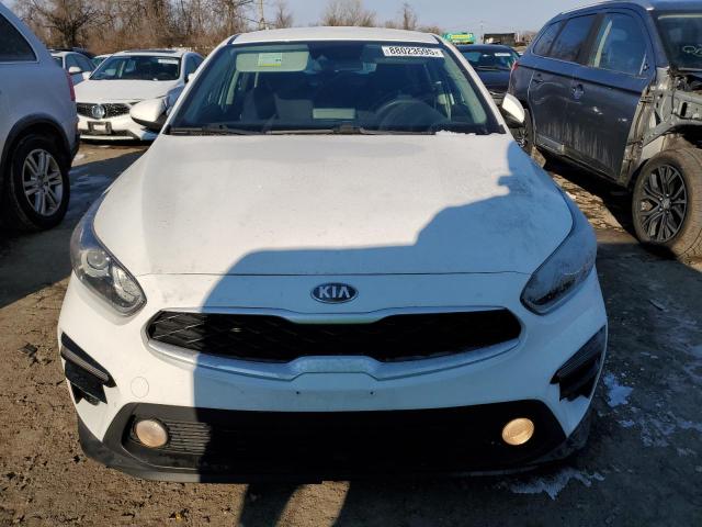 2021 KIA FORTE FE - 3KPF24AD1ME308496