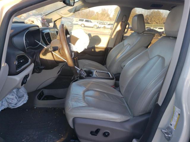 2020 CHRYSLER PACIFICA T - 2C4RC1EG9LR245531