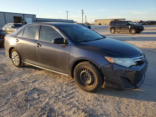 Vin: 4t4bf1fk3er383424, lot: 88710365, toyota camry l 20144
