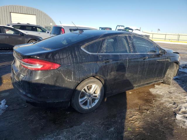 2018 FORD FUSION SE - 3FA6P0HD3JR252958