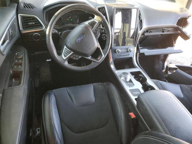 2023 FORD EDGE ST - 2FMPK4AP8PBA43534