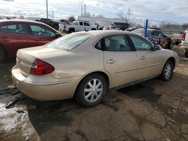 BUICK LACROSSE C 2006 tan  gas 2G4WC582761269982 photo #4