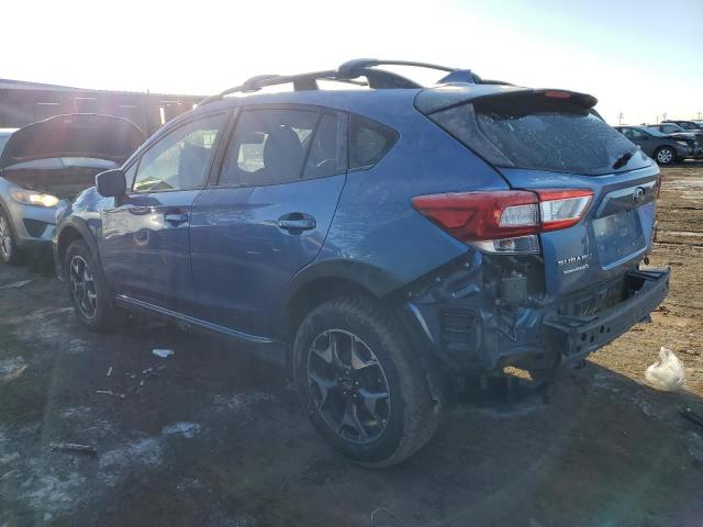 2019 SUBARU CROSSTREK JF2GTAEC6KH362547