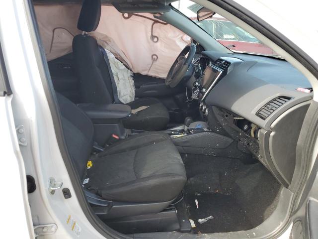 2020 MITSUBISHI OUTLANDER - JA4AP3AU6LU006539