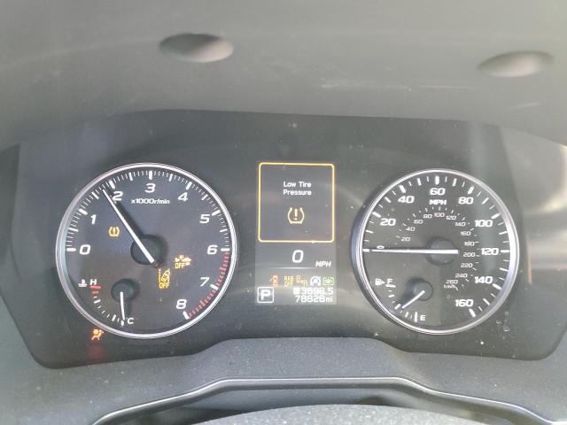 2020 SUBARU OUTBACK LI 4S4BTANC6L3220119