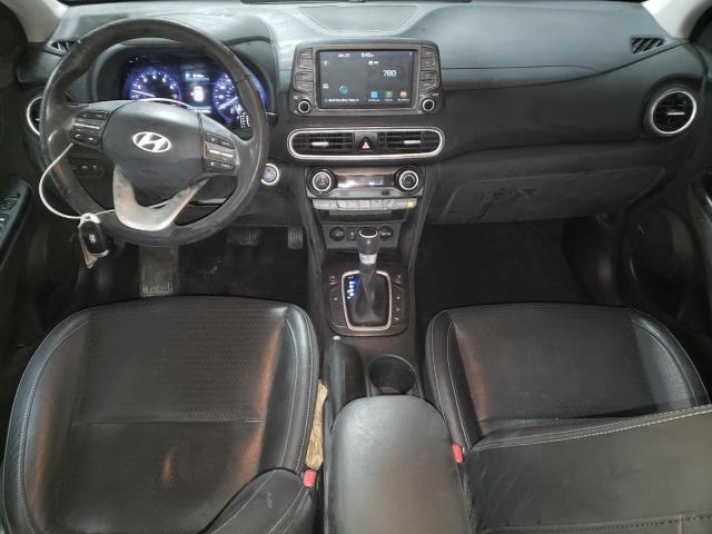 2020 HYUNDAI KONA ULTIM - KM8K5CA54LU444111