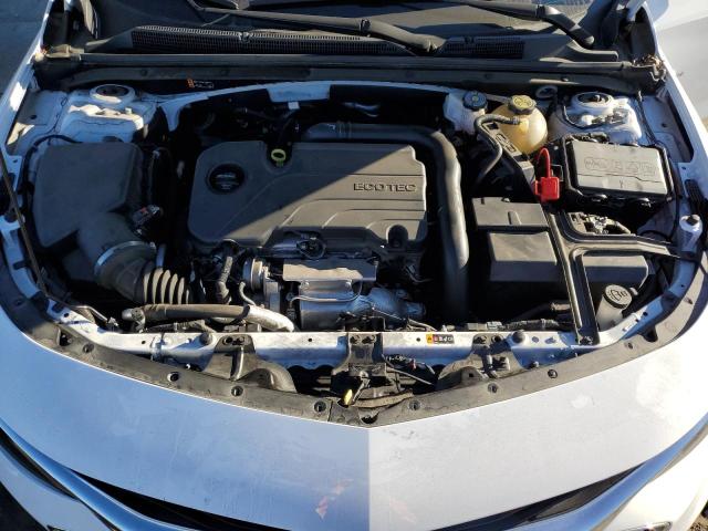 2023 CHEVROLET MALIBU LT - 1G1ZD5ST7PF139476