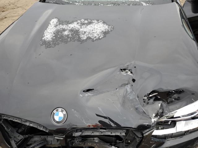 2020 BMW X4 XDRIVEM 5UX2V5C01L9D35126