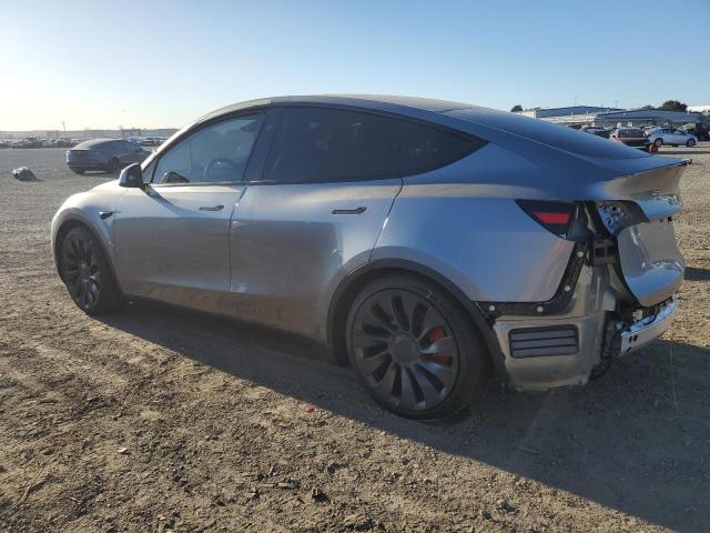 Vin: 7saygdef0ra292511, lot: 87969635, tesla model y 20242