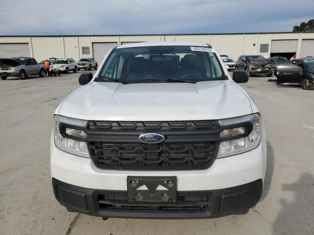 2024 FORD MAVERICK X - 3FTTW8A31RRA01304