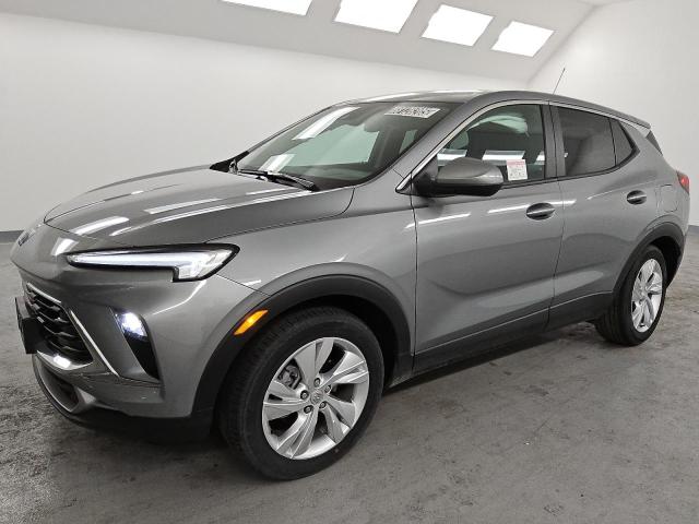 2024 BUICK ENCORE GX #3293298446