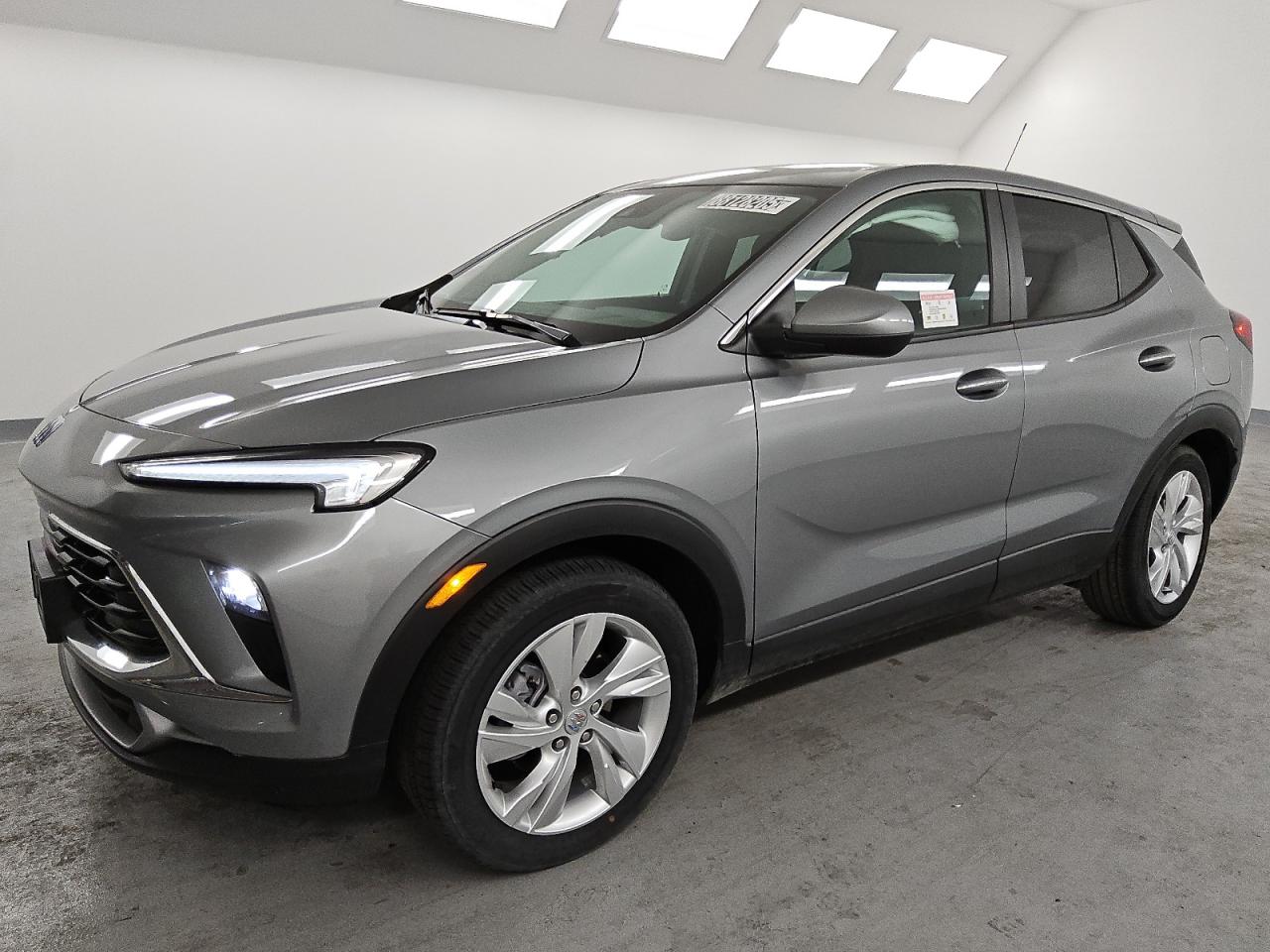 Lot #3293298446 2024 BUICK ENCORE GX