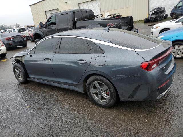 2022 KIA K5 LXS - 5XXG14J20NG153440