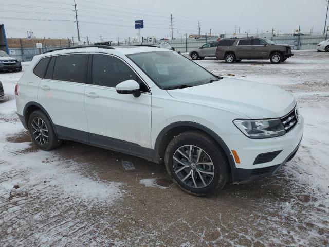 2019 VOLKSWAGEN TIGUAN SE - 3VV2B7AX5KM123513