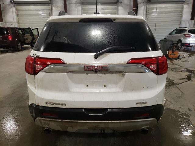 2018 GMC ACADIA SLT 1GKKNULS6JZ232442