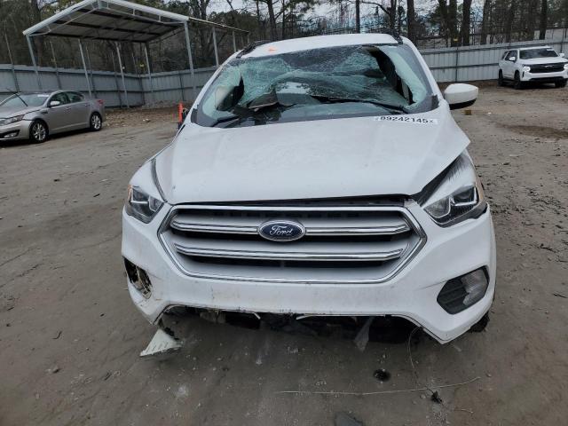2018 FORD ESCAPE SEL 1FMCU0HD6JUD57875