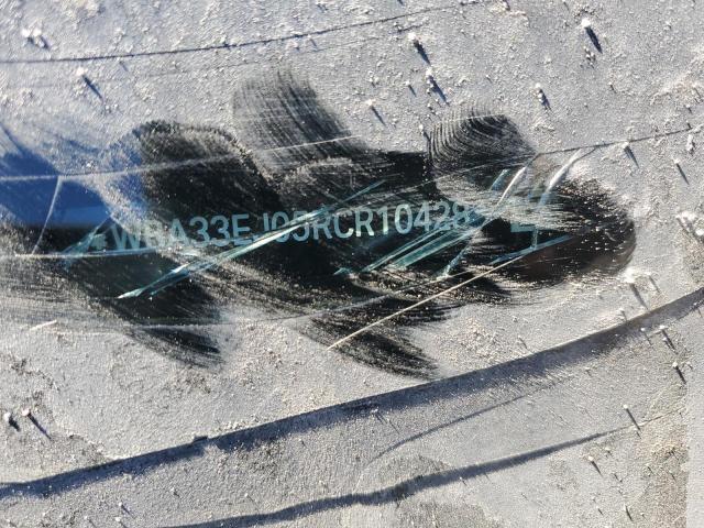 2024 BMW 760 XI WBA33EJ05RCR10428