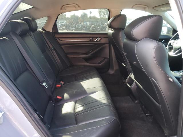 2021 HONDA ACCORD SPO - 1HGCV1F49MA123117