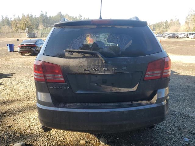 2016 DODGE JOURNEY SE 3C4PDCAB1GT165119