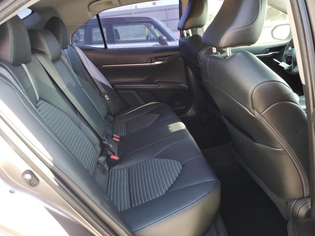 2022 TOYOTA CAMRY SE 4T1T11AK6NU638233