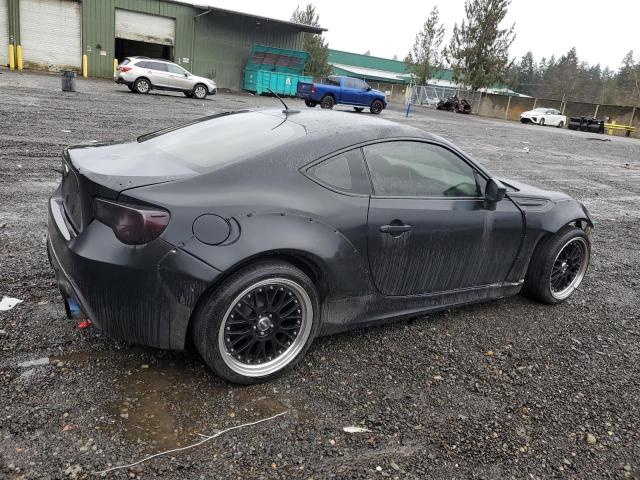 VIN JF1ZCAC13D1602714 2013 SUBARU BRZ no.3