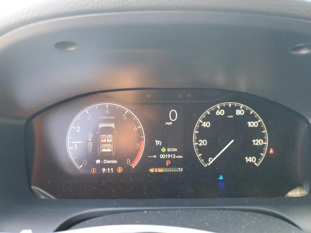 2025 HONDA HR-V SPORT - 3CZRZ2H50SM730008