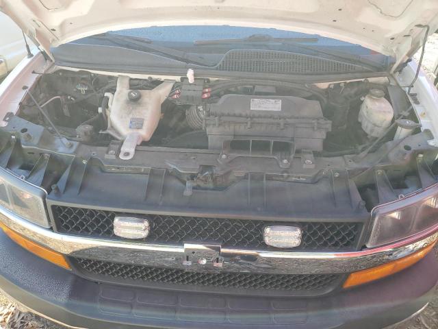 2021 CHEVROLET EXPRESS G3 1HA3GRC77MN011491 from the USA