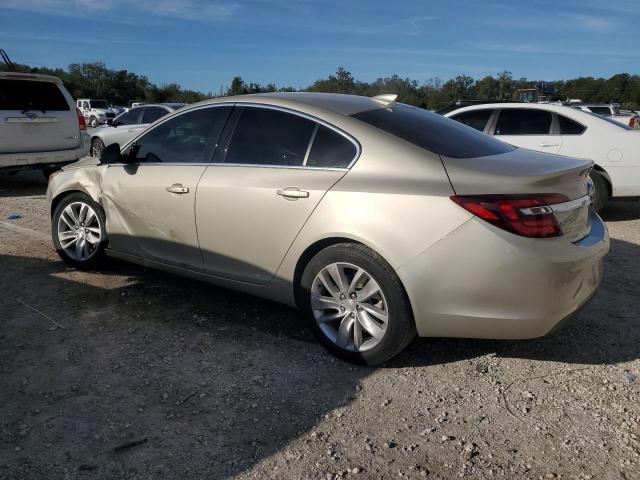 2G4GV5EK9F9156507 Buick Regal 2015