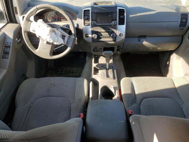 2018 NISSAN FRONTIER S 1N6AD0EV7JN740224