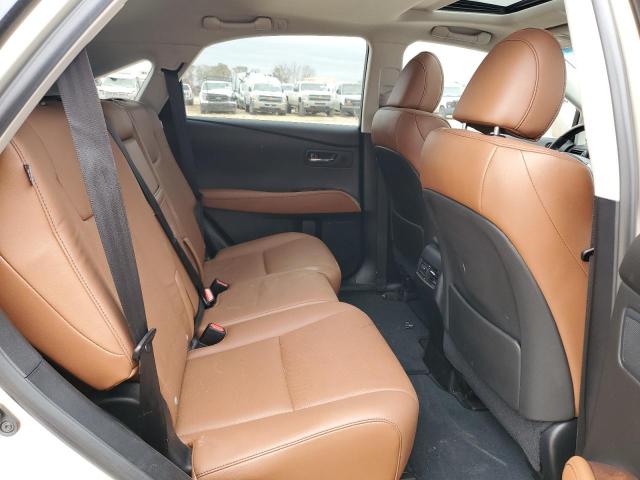 2015 LEXUS RX 350 - 2T2ZK1BA0FC192883