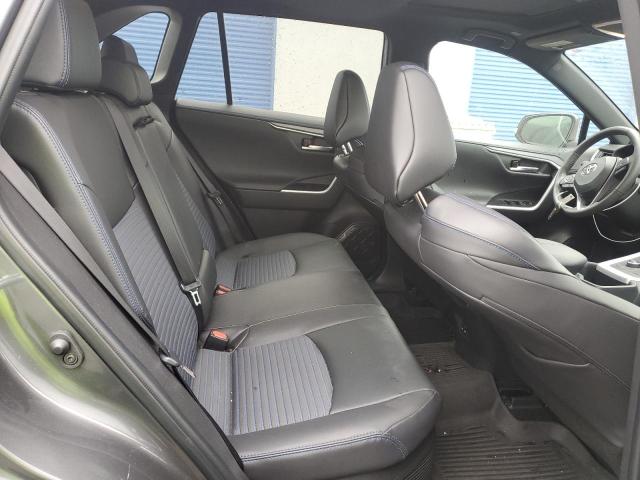 2024 TOYOTA RAV4 XSE 2T3E6RFV0RW052197