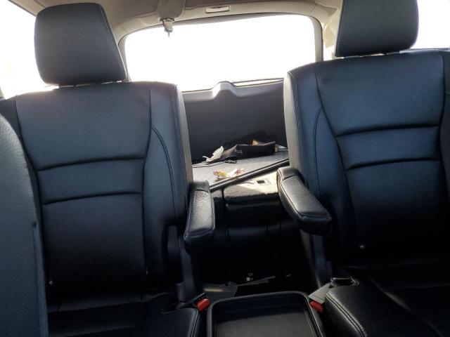 2019 HONDA PILOT ELIT - 5FNYF6H08KB076000