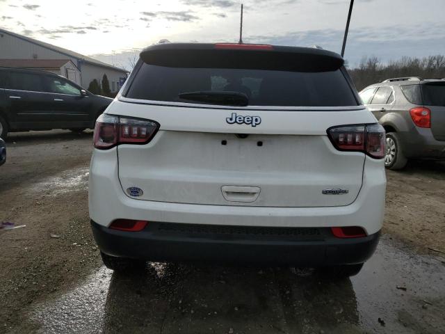 2018 JEEP COMPASS LA - 3C4NJCBB4JT241003