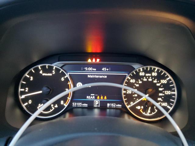 2023 NISSAN ALTIMA SR - 1N4BL4CV6PN415423
